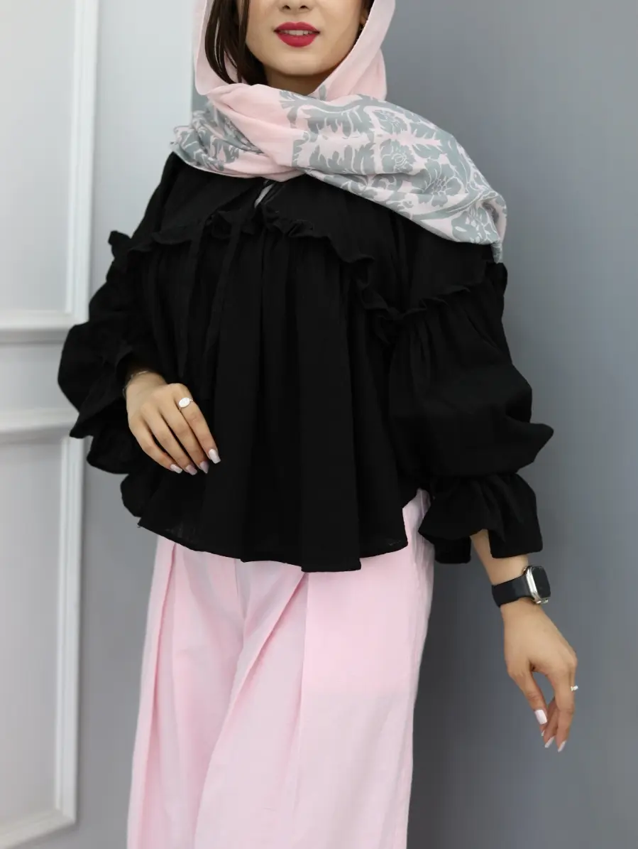 شومیز آرمیلا